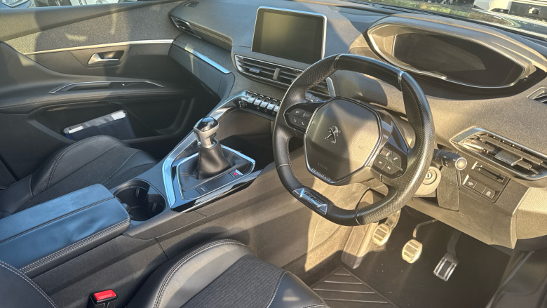 Peugeot 3008 1.2 PureTech GT Line 5dr Petrol Estate